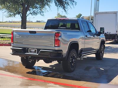 2026 Chevrolet Silverado 2500 Crew Cab 4x4 Pickup for sale #T1110872 - photo 2