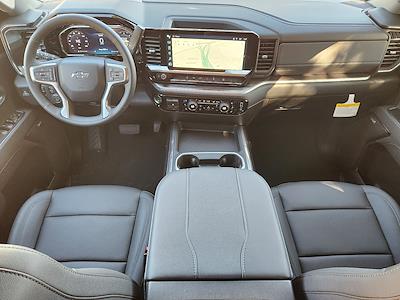 New 2026 Chevrolet Silverado 2500 LTZ Crew Cab 4x4 Pickup for sale #T1110872 - photo 2