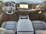 New 2026 Chevrolet Silverado 2500 LTZ Crew Cab 4x4 Pickup for sale #T1110872 - photo 2