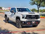 2026 Chevrolet Silverado 2500 Crew Cab 4x4 Pickup for sale #T1110875 - photo 1