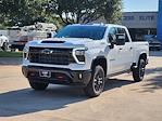 2026 Chevrolet Silverado 2500 Crew Cab 4x4 Pickup for sale #T1110875 - photo 12