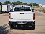 2026 Chevrolet Silverado 2500 Crew Cab 4x4 Pickup for sale #T1110875 - photo 14
