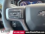 New 2026 Chevrolet Silverado 2500 LTZ Crew Cab for sale #T1111123 - photo 7
