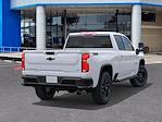 2026 Chevrolet Silverado 2500 Crew Cab 4x4 Pickup for sale #T1111123 - photo 4