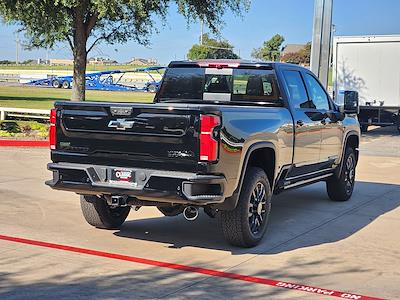 New 2026 Chevrolet Silverado 2500 High Country Crew Cab 4x4 Pickup for sale #T1111179 - photo 2