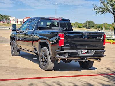 New 2026 Chevrolet Silverado 2500 High Country Crew Cab 4x4 Pickup for sale #T1111179 - photo 2