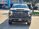 New 2026 Chevrolet Silverado 2500 High Country Crew Cab 4x4 Pickup for sale #T1111179 - photo 10