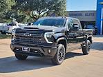 New 2026 Chevrolet Silverado 2500 High Country Crew Cab 4x4 Pickup for sale #T1111179 - photo 11