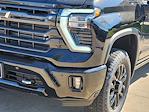 New 2026 Chevrolet Silverado 2500 High Country Crew Cab 4x4 Pickup for sale #T1111179 - photo 16