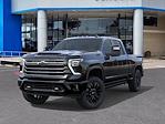 New 2026 Chevrolet Silverado 2500 High Country Crew Cab 4x4 Pickup for sale #T1111218 - photo 6