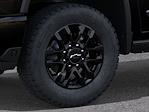 New 2026 Chevrolet Silverado 2500 High Country Crew Cab 4x4 Pickup for sale #T1111218 - photo 9