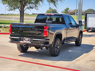 New 2026 Chevrolet Silverado 2500 LTZ Crew Cab 4x4 Pickup for sale #T1111492 - photo 2