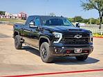 New 2026 Chevrolet Silverado 2500 LTZ Crew Cab 4x4 Pickup for sale #T1111492 - photo 1