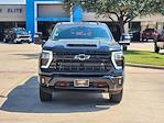 New 2026 Chevrolet Silverado 2500 LTZ Crew Cab 4x4 Pickup for sale #T1111492 - photo 10