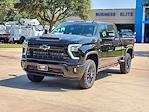 New 2026 Chevrolet Silverado 2500 LTZ Crew Cab 4x4 Pickup for sale #T1111492 - photo 11