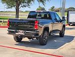 New 2026 Chevrolet Silverado 2500 LTZ Crew Cab 4x4 Pickup for sale #T1111492 - photo 14