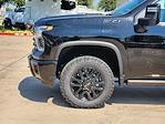 New 2026 Chevrolet Silverado 2500 LTZ Crew Cab 4x4 Pickup for sale #T1111492 - photo 15