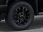 2026 Chevrolet Silverado 2500 Crew Cab 4x4 Pickup for sale #T1111513 - photo 9