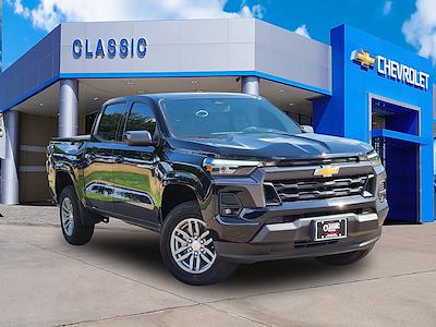 New 2026 Chevrolet Colorado LT Crew Cab Pickup for sale #T1112245 - photo 1