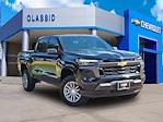 New 2026 Chevrolet Colorado LT Crew Cab Pickup for sale #T1112245 - photo 1