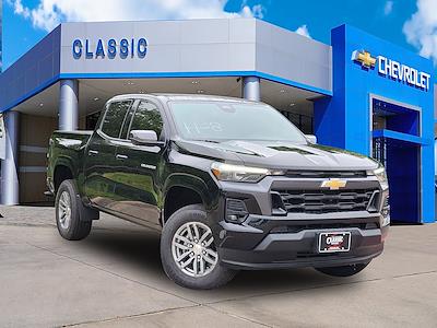 New 2026 Chevrolet Colorado LT Crew Cab Pickup for sale #T1112260 - photo 1