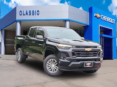New 2026 Chevrolet Colorado LT Crew Cab Pickup for sale #T1112340 - photo 1