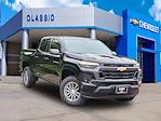 New 2026 Chevrolet Colorado LT Crew Cab Pickup for sale #T1112340 - photo 1
