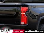 2026 Chevrolet Silverado 2500 Crew Cab 4x4 Pickup for sale #T1112586 - photo 11