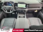 New 2026 Chevrolet Silverado 2500 LTZ Crew Cab for sale #T1112586 - photo 4