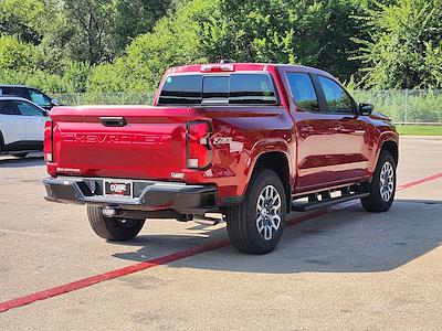 New 2026 Chevrolet Colorado Z71 Crew Cab 4x4 Pickup for sale #T1112716 - photo 2
