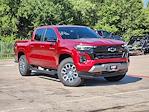 New 2026 Chevrolet Colorado Z71 Crew Cab 4x4 Pickup for sale #T1112716 - photo 3