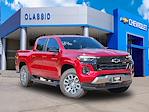 New 2026 Chevrolet Colorado Z71 Crew Cab 4x4 Pickup for sale #T1112716 - photo 1