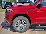 New 2026 Chevrolet Colorado Z71 Crew Cab 4x4 Pickup for sale #T1112716 - photo 6