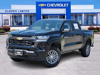 New 2026 Chevrolet Colorado LT Crew Cab Pickup for sale #T1112732 - photo 1