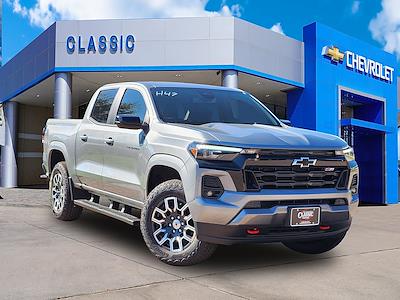 New 2026 Chevrolet Colorado Z71 Crew Cab 4x4 Pickup for sale #T1112761 - photo 1