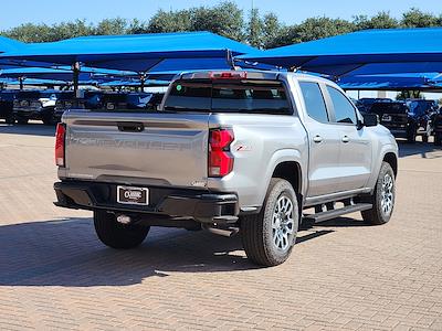 New 2026 Chevrolet Colorado Z71 Crew Cab 4x4 Pickup for sale #T1112761 - photo 2
