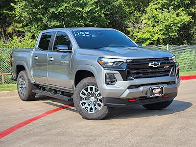 New 2026 Chevrolet Colorado Z71 Crew Cab 4x4 Pickup for sale #T1112769 - photo 1