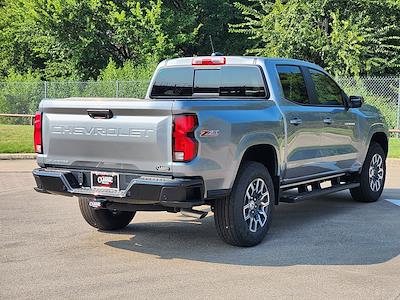 New 2026 Chevrolet Colorado Z71 Crew Cab 4x4 Pickup for sale #T1112769 - photo 2