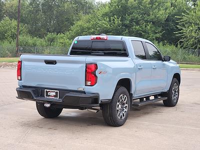 New 2026 Chevrolet Colorado Z71 Crew Cab 4x4 Pickup for sale #T1112791 - photo 2