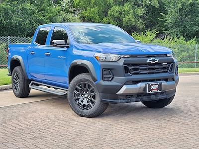 2026 Chevrolet Colorado Crew Cab 4x4 Pickup for sale #T1112824 - photo 1