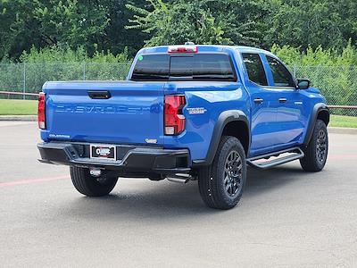 2026 Chevrolet Colorado Crew Cab 4x4 Pickup for sale #T1112824 - photo 2