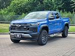 2026 Chevrolet Colorado Crew Cab 4x4 Pickup for sale #T1112824 - photo 3