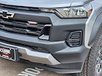 New 2026 Chevrolet Colorado Trail Boss Crew Cab 4x4 Pickup for sale #T1112832 - photo 6