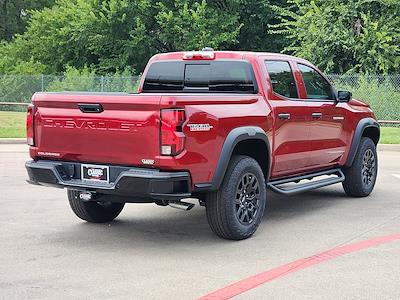 2026 Chevrolet Colorado Crew Cab 4x4 Pickup for sale #T1112836 - photo 2