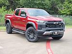 2026 Chevrolet Colorado Crew Cab 4x4 Pickup for sale #T1112836 - photo 1