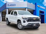 New 2026 Chevrolet Colorado LT Crew Cab Pickup for sale #T1112893 - photo 1