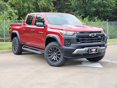 2026 Chevrolet Colorado Crew Cab 4x4 Pickup for sale #T1112901 - photo 1