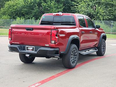 2026 Chevrolet Colorado Crew Cab 4x4 Pickup for sale #T1112901 - photo 2