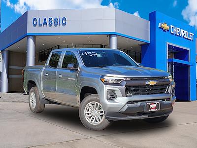 New 2026 Chevrolet Colorado LT Crew Cab Pickup for sale #T1112910 - photo 1
