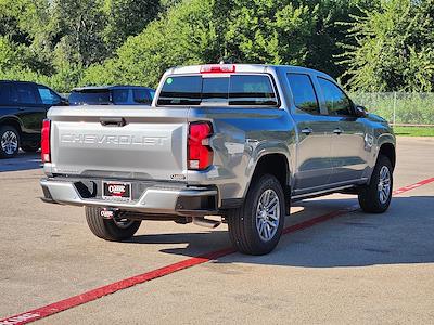 New 2026 Chevrolet Colorado LT Crew Cab Pickup for sale #T1112910 - photo 2